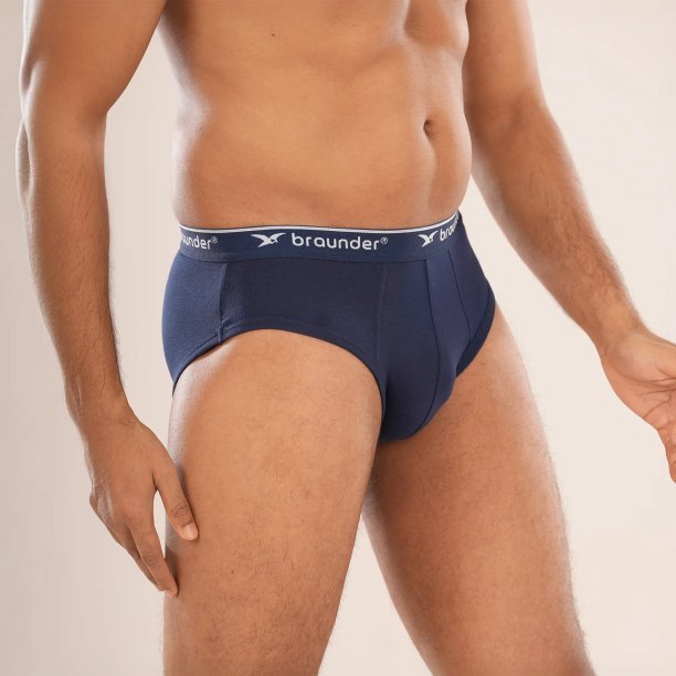 Men's Brief - Iris