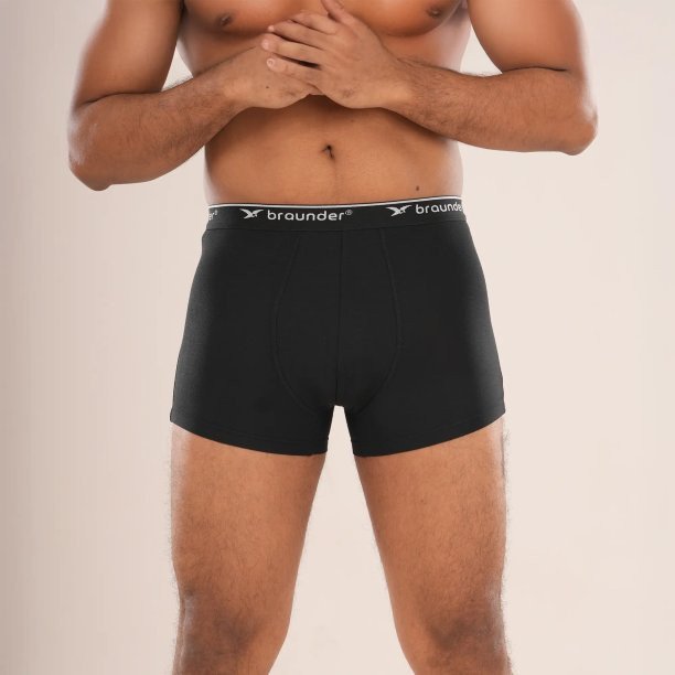 Men's Boxer - Meteorite