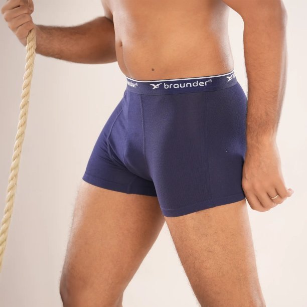 Men's Boxer - Iris