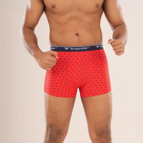 Men's Boxer –  Premium Brand pigeon
