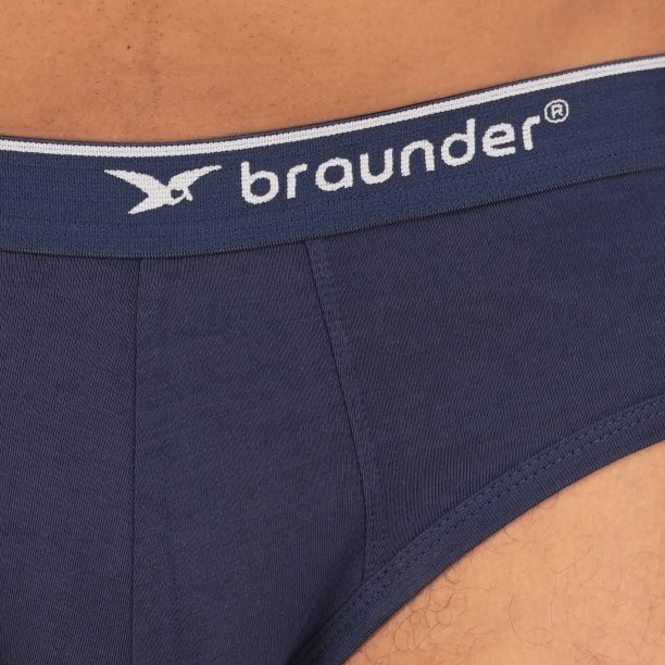 Men's Brief - Meteorite-01